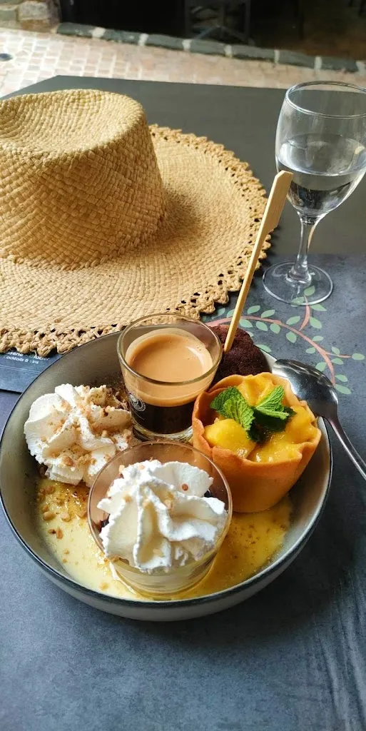 Menu_Restaurant Bistro La Souco bls_Castellet_image_5