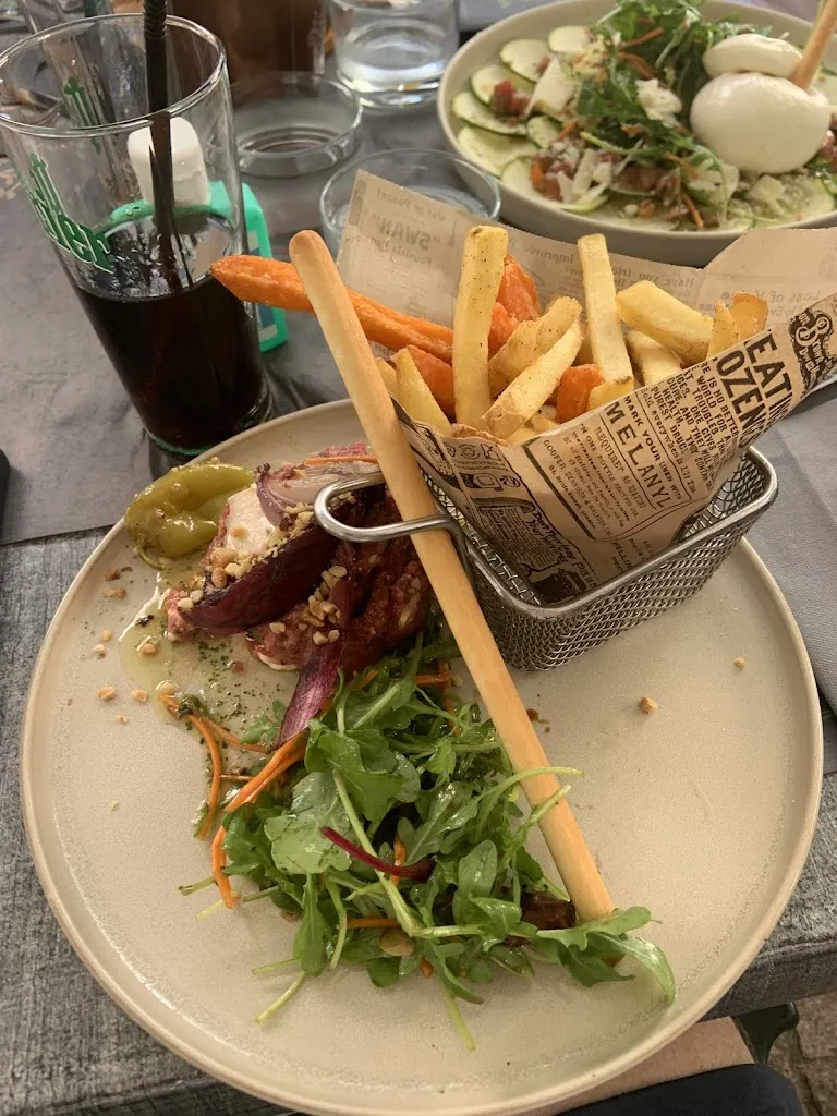 Menu_Restaurant Bistro La Souco bls_Castellet_image_7