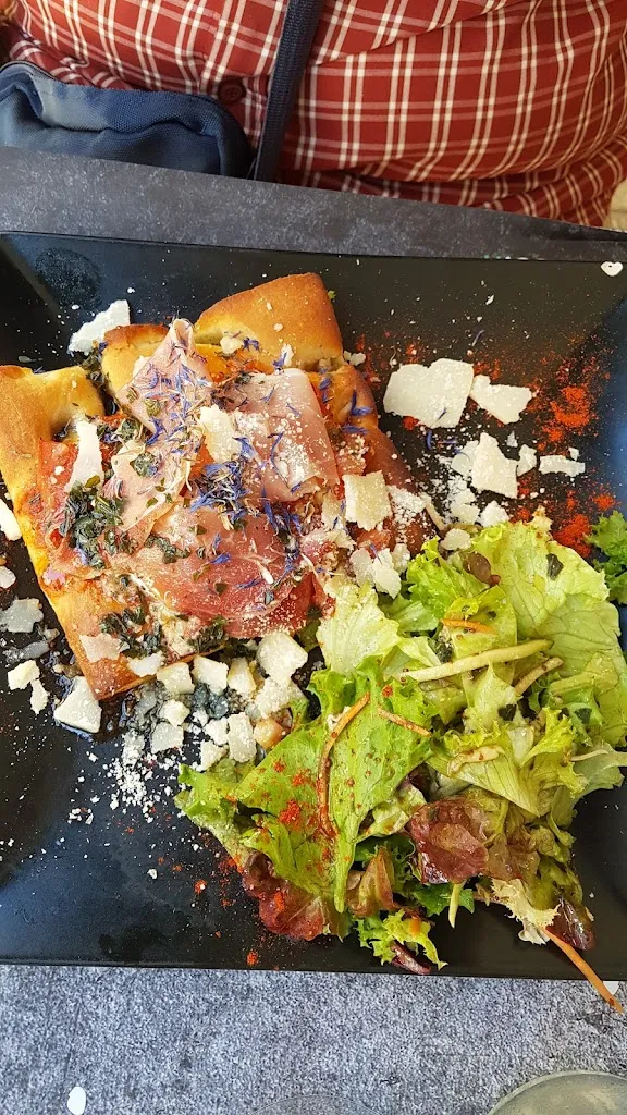 Menu_Restaurant Bistro La Souco bls_Castellet_image_9