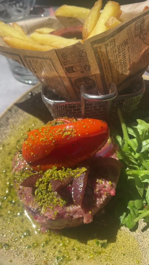 Restaurant Bistro La Souco bls_Castellet_slider_image_2