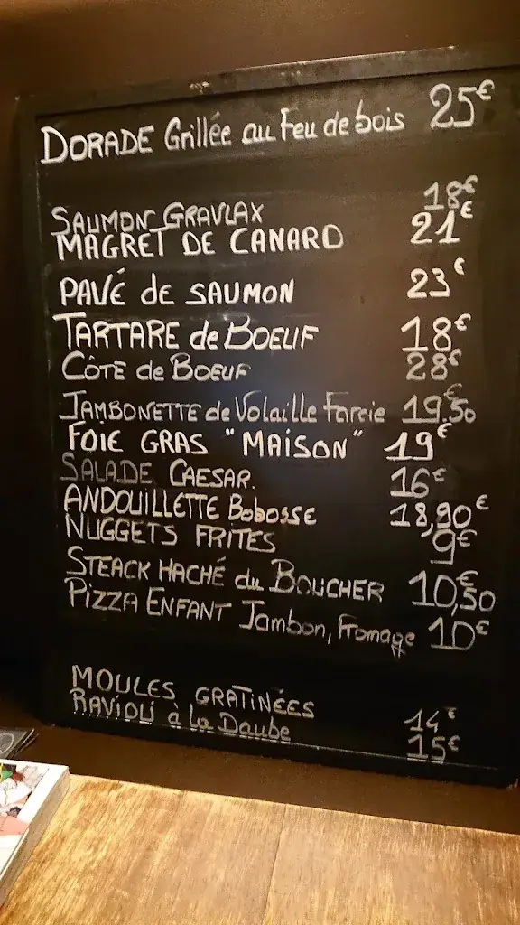 Menu_Le 52 Restaurant-Pizzeria_Castellet_image_4