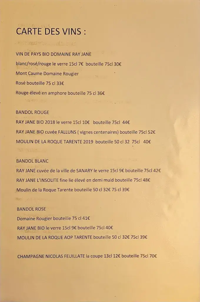 Menu_Le Vin'Olive_Castellet_image_1