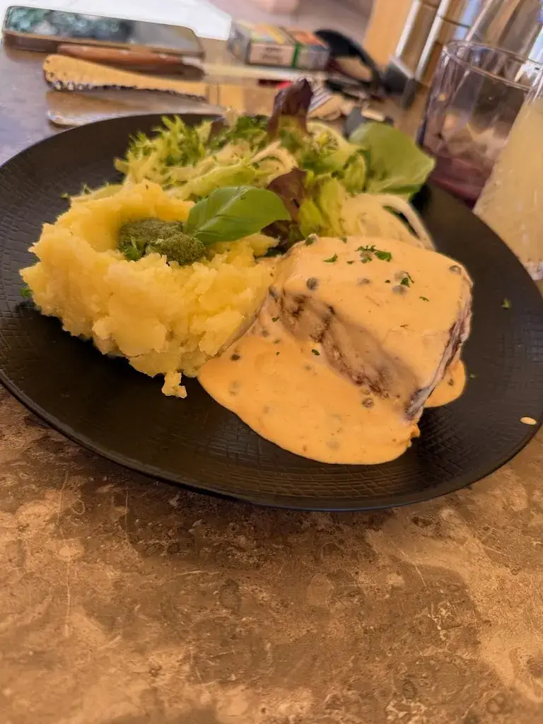 Lanthian sokaris_Le Vin'Olive_Castellet_review