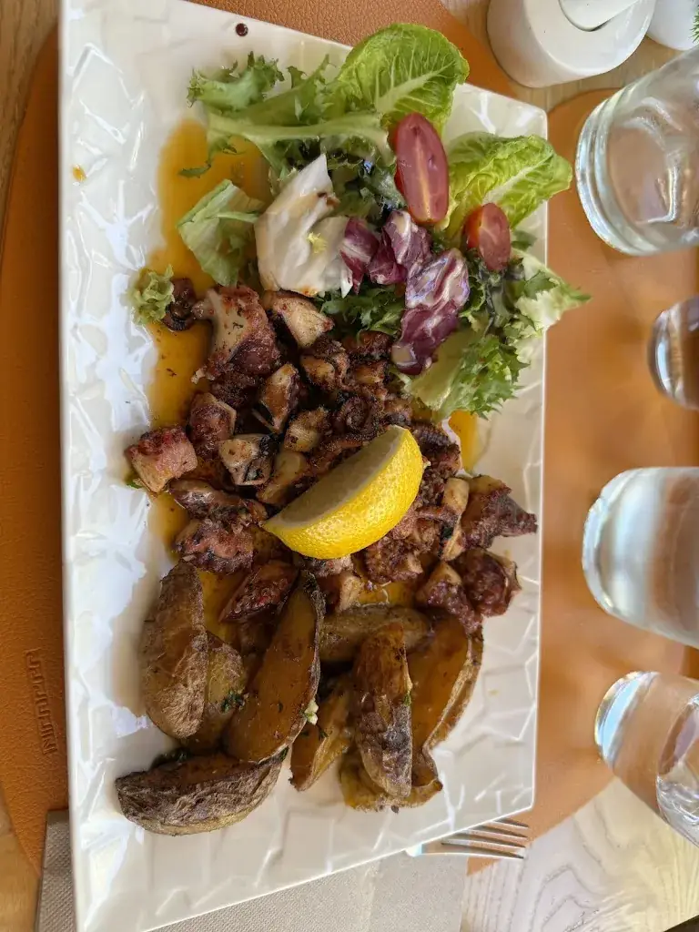 SANNIER sandrine_L’atypique_Castellet_review