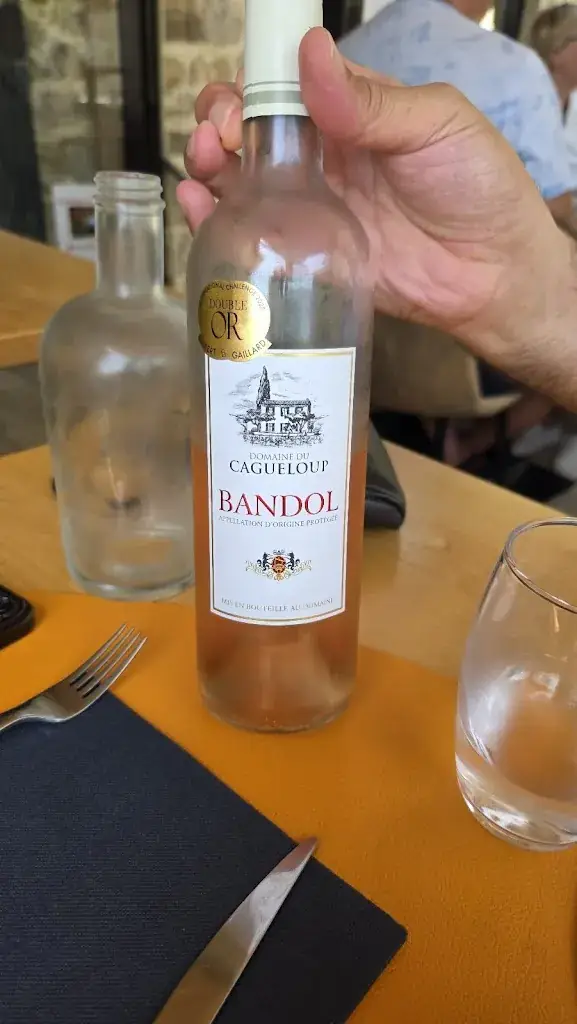 Isabelle “Rubis78” Ribeiro_L’atypique_Castellet_review