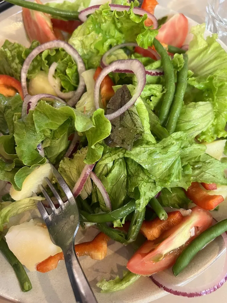 Susan Villecroze_Le Roy d'Ys_Castellet_review