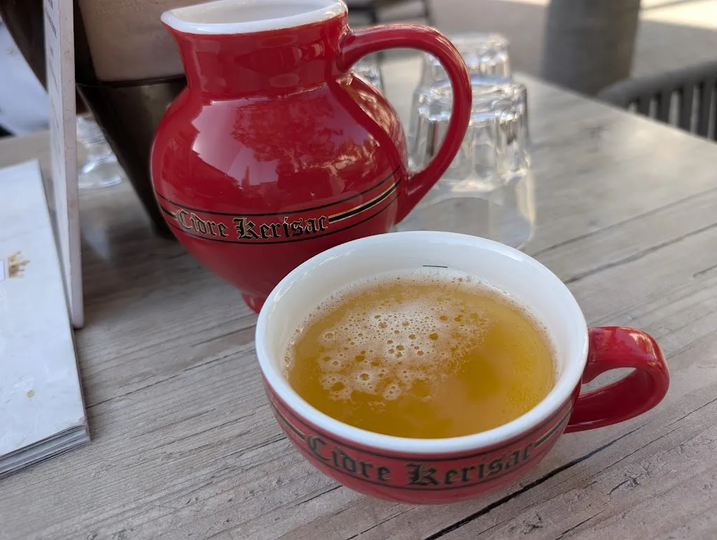 Dotan Entin_Le Roy d'Ys_Castellet_review