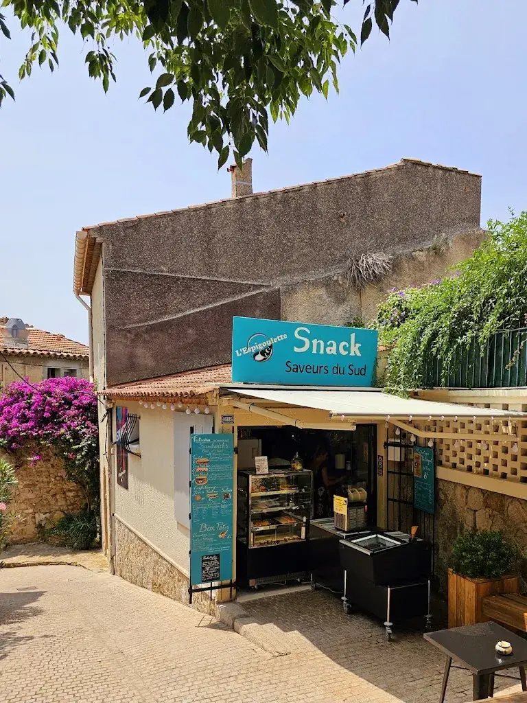 Raph G_L'espigoulette_Castellet_review