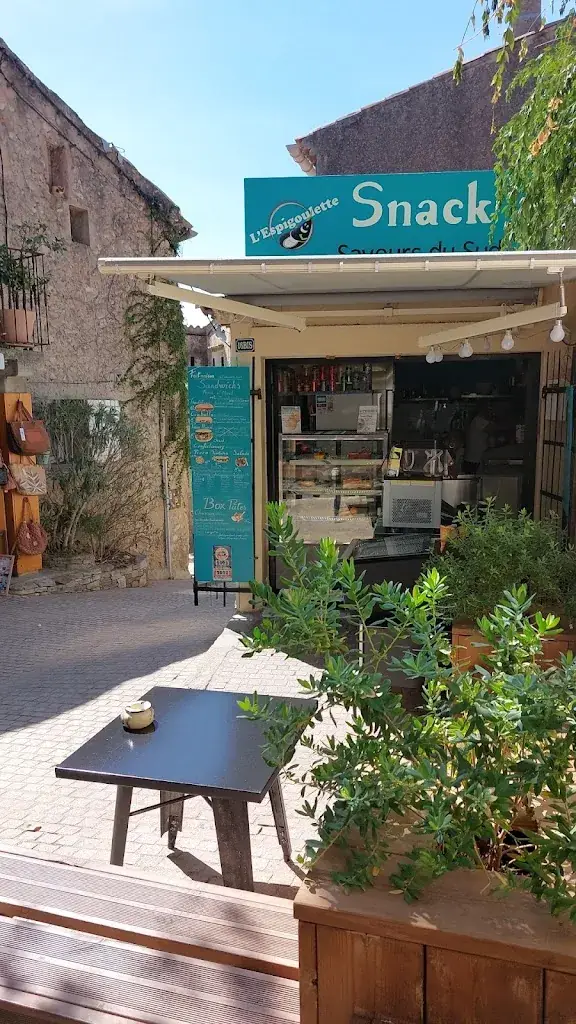 Alessio Pin_L'espigoulette_Castellet_review