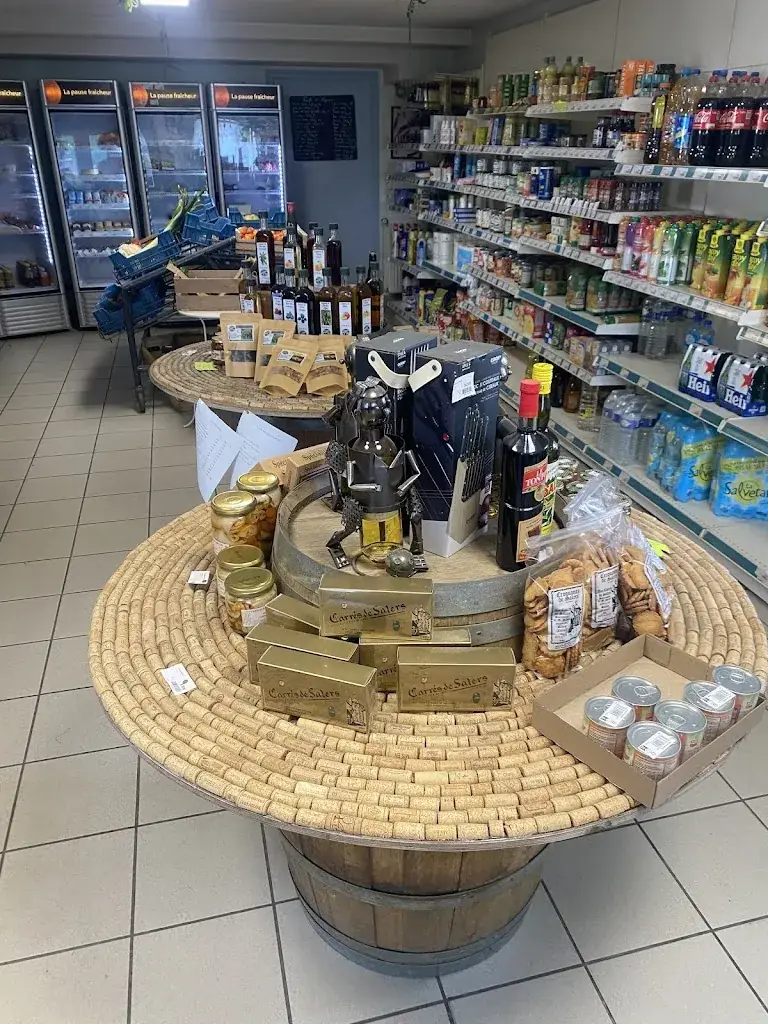 Cantal'Temps - épicerie/bar_Pleaux_slider_image_3