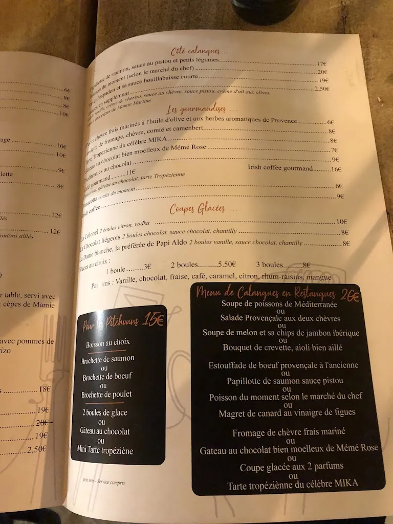 Menu_L'Emberluque_Lavandou_image_4