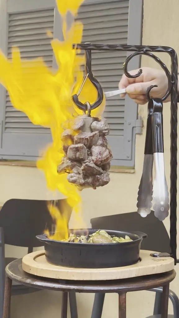 double dee_L'Emberluque_Lavandou_review