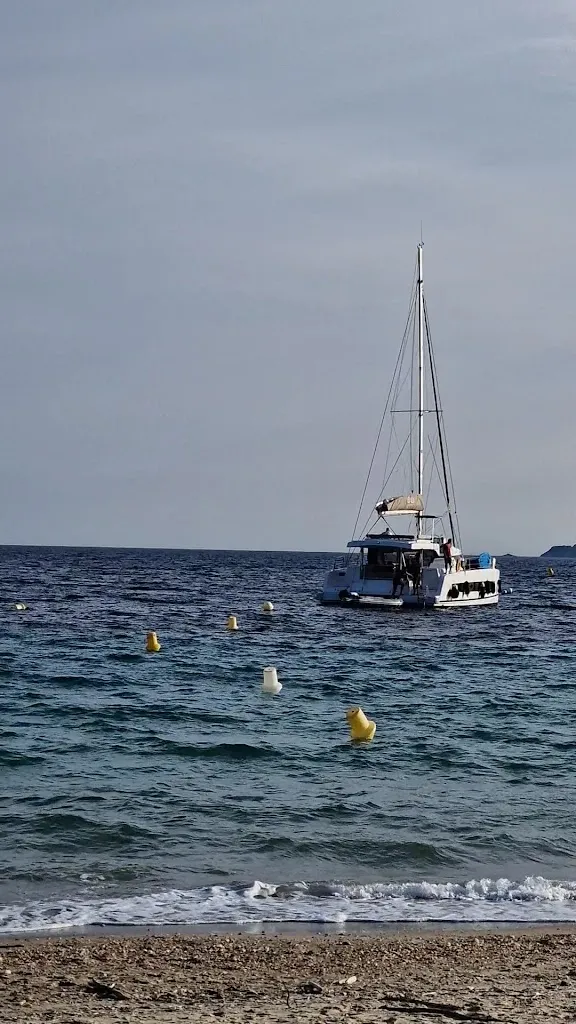 Matúš Basanda_La Voile de Cavalière_Lavandou_review