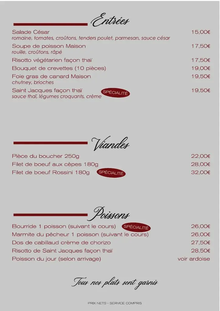Menu_BY MALT anciennement Chez Laurent_Lavandou_image_1