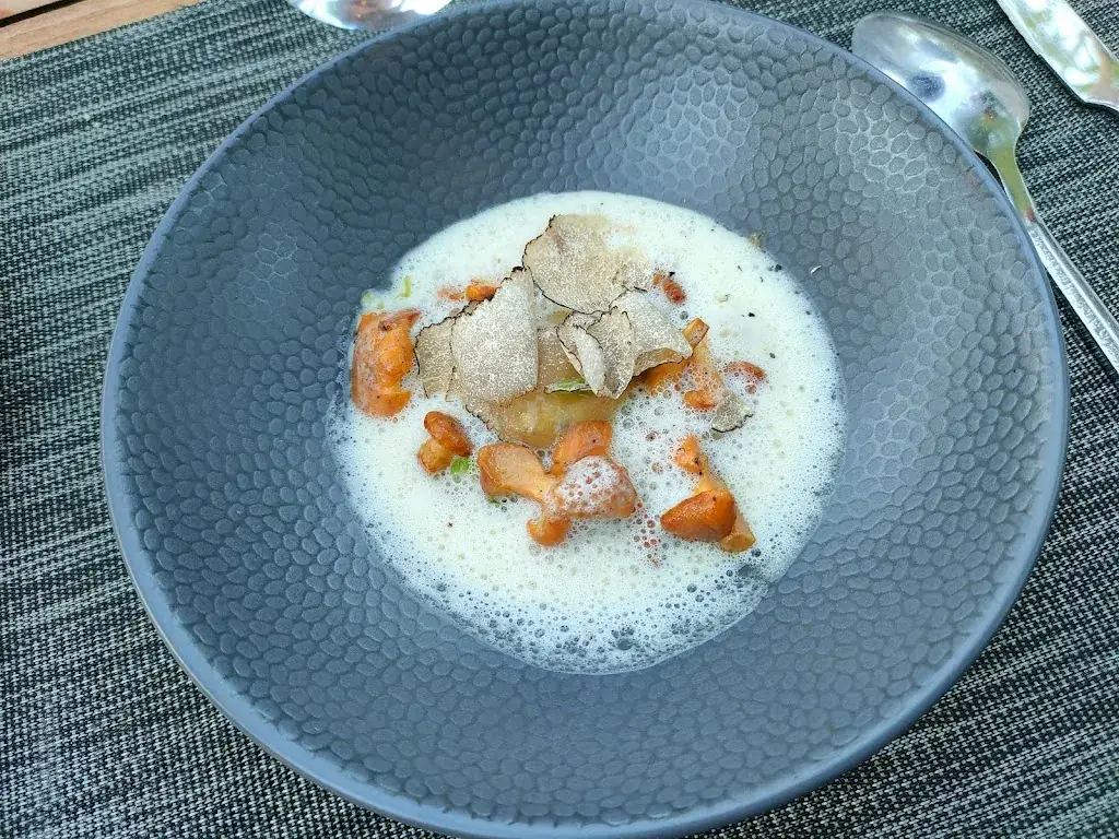 Menu_Restaurant La Farigoulette Le Lavandou_Lavandou_image_5