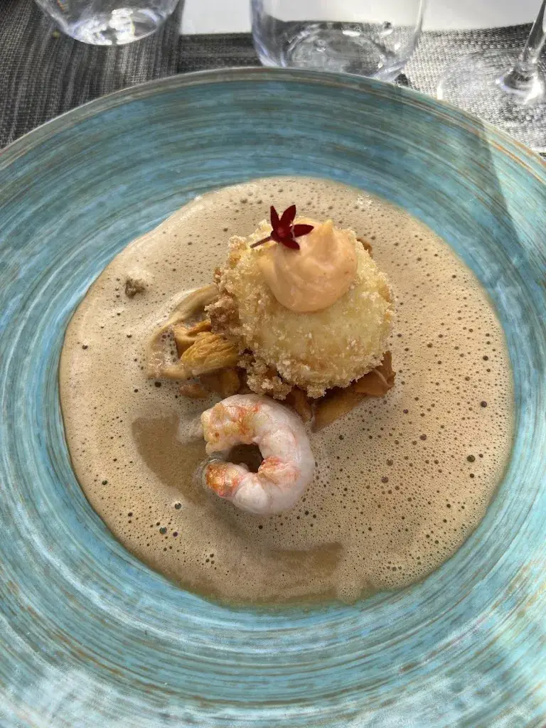 Menu_Restaurant La Farigoulette Le Lavandou_Lavandou_image_6