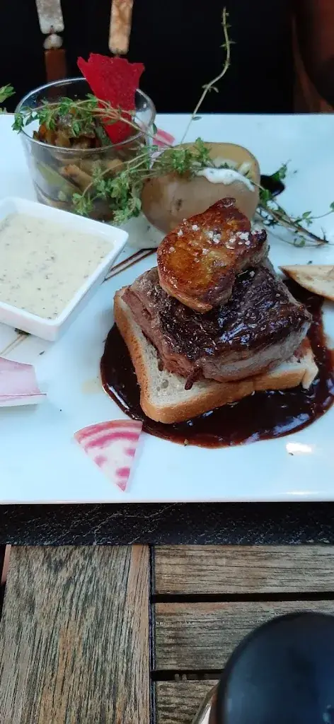 Menu_Restaurant La Farigoulette Le Lavandou_Lavandou_image_7