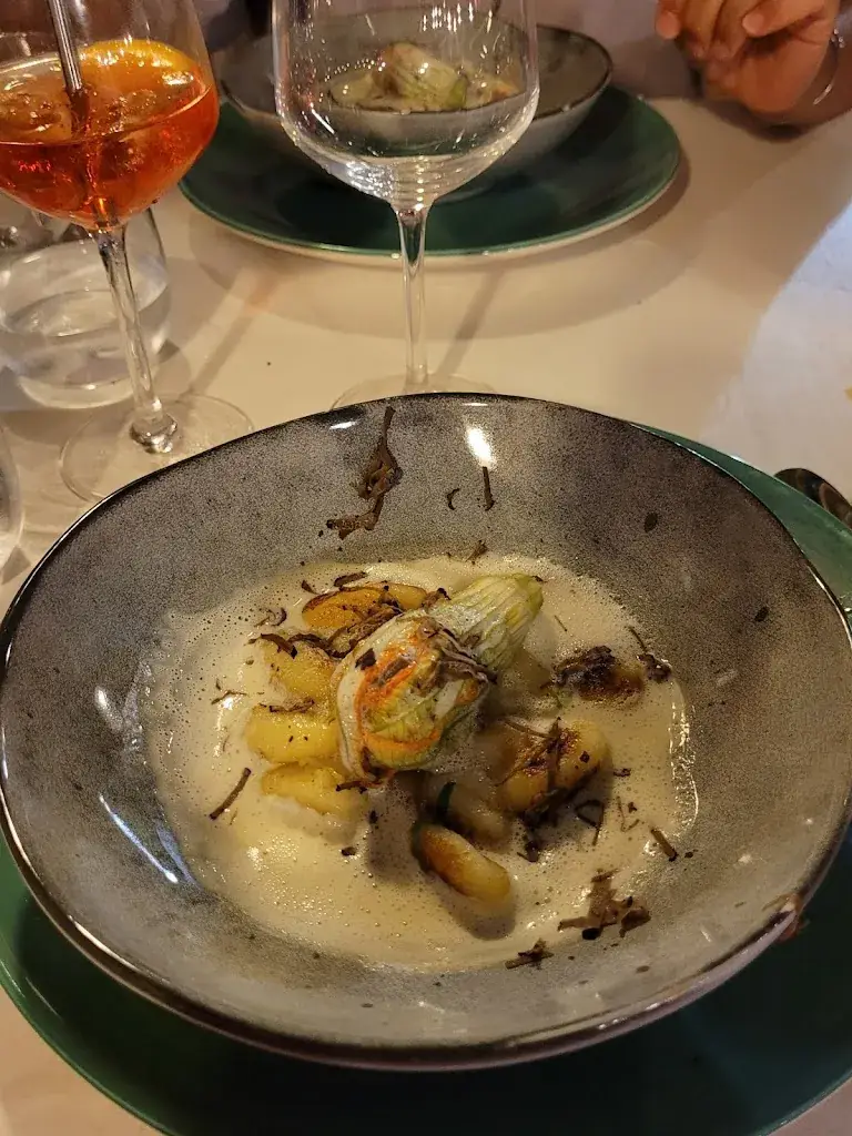 Menu_Restaurant La Farigoulette Le Lavandou_Lavandou_image_9