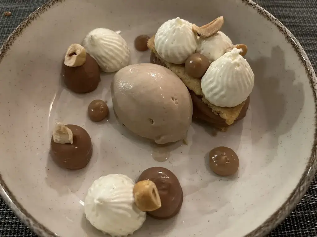 Michael S_Restaurant La Farigoulette Le Lavandou_Lavandou_review