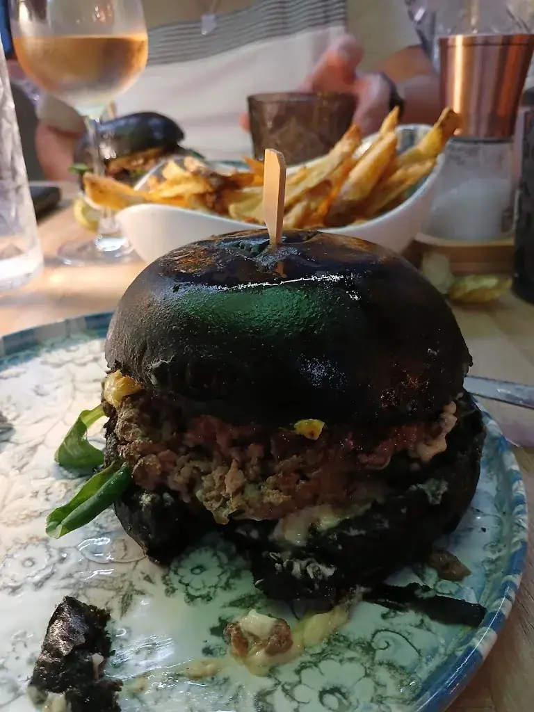 Menu_Le Café Cézanne_Lavandou_image_5