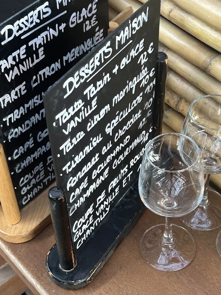 Menu_Coco Beach - Plage de la Fossette_Lavandou_image_4