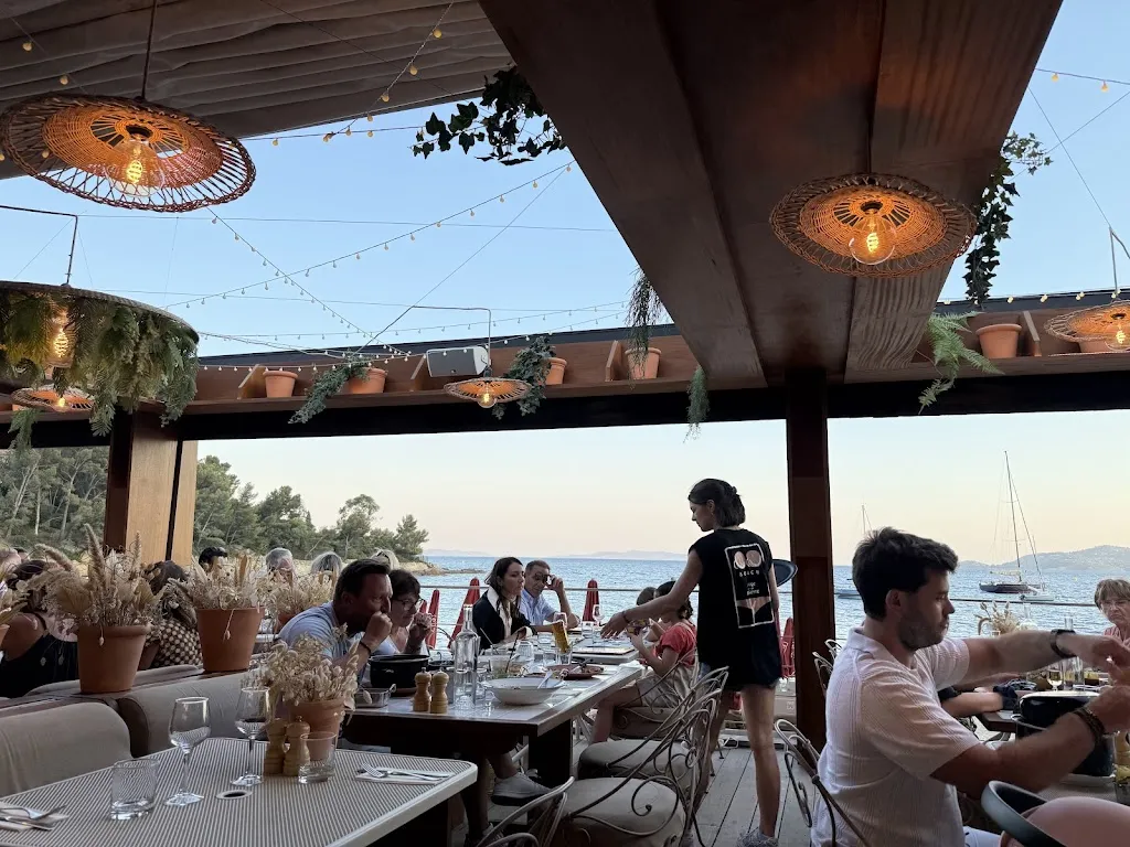 Robert_Coco Beach - Plage de la Fossette_Lavandou_review