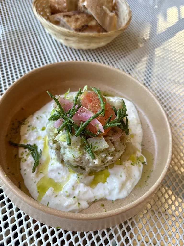 Anja Döhler_Coco Beach - Plage de la Fossette_Lavandou_review