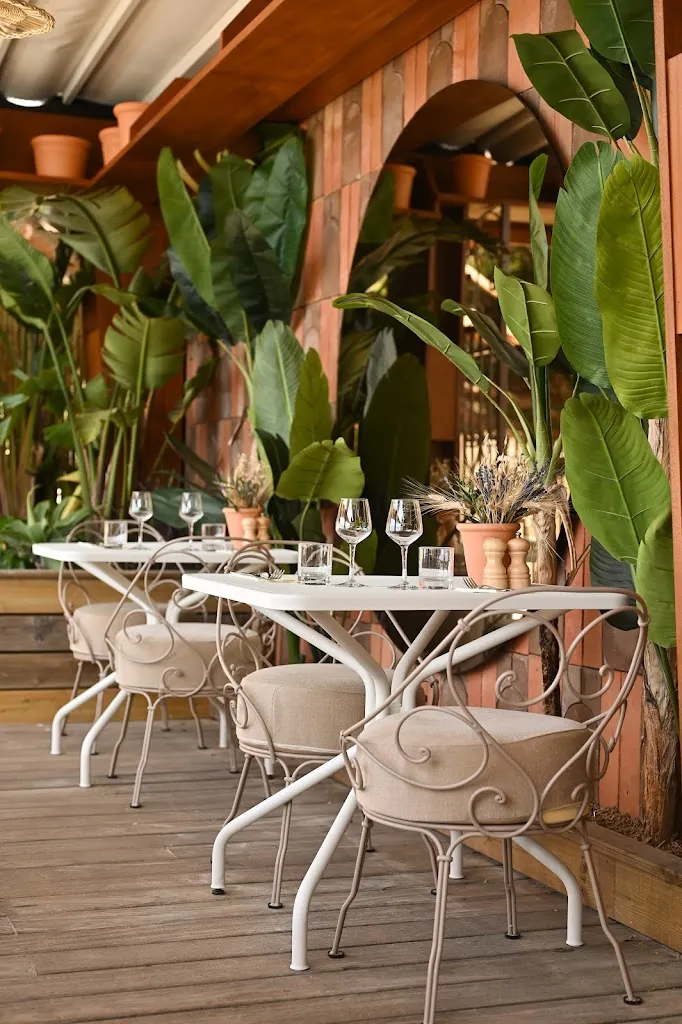 Coco Beach - Plage de la Fossette_Lavandou_slider_image_1