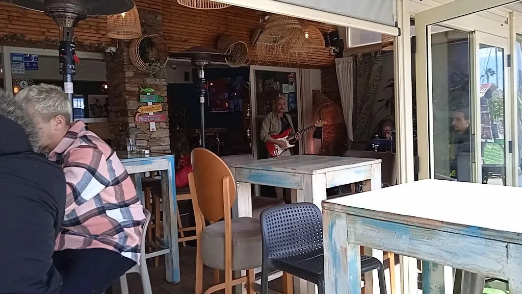 Coco Beach - Plage de la Fossette_Lavandou_slider_image_2