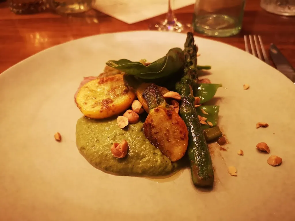 Camas Sutra restaurant in Marseille