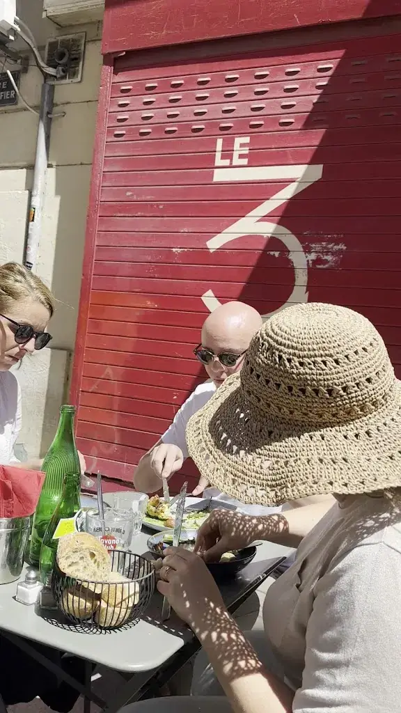 Le Trois Quarts_Marseille_slider_image_2