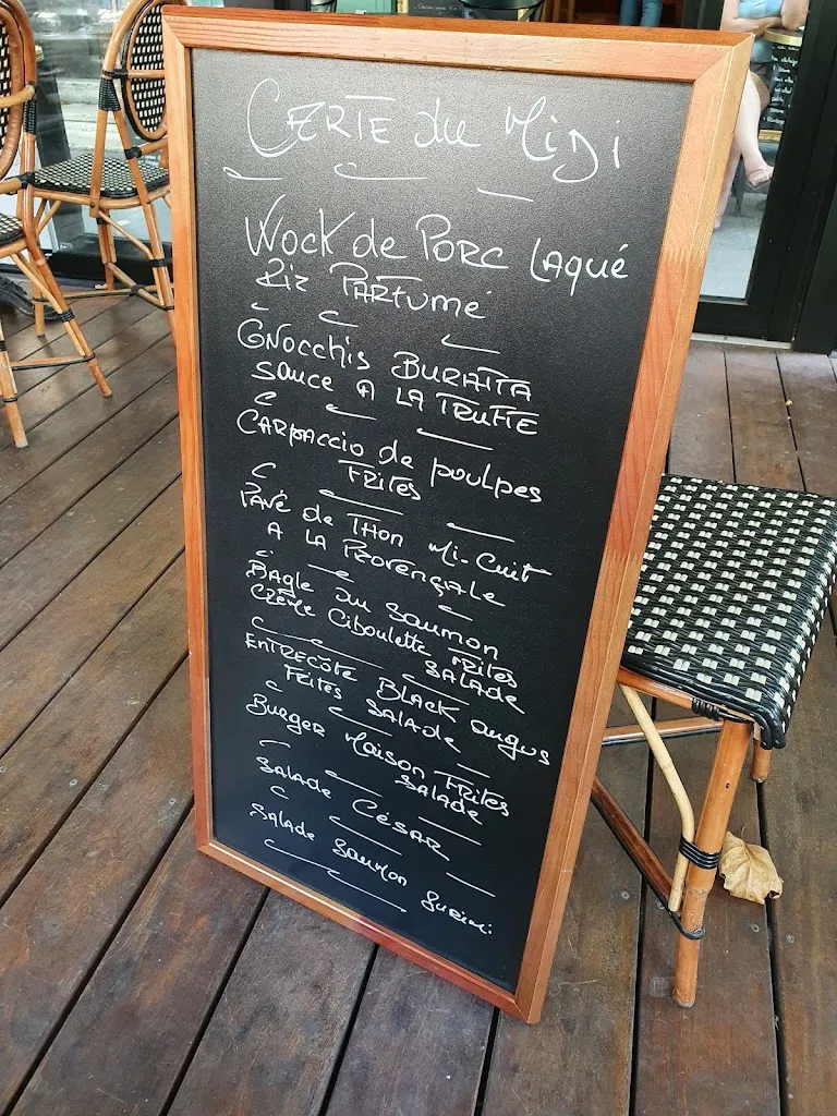 Menu_Le Bistroquet_Marseille_image_4