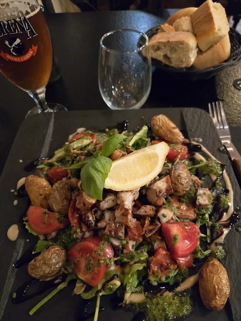 Gleb “Glebski”_Le Bistroquet_Marseille_review