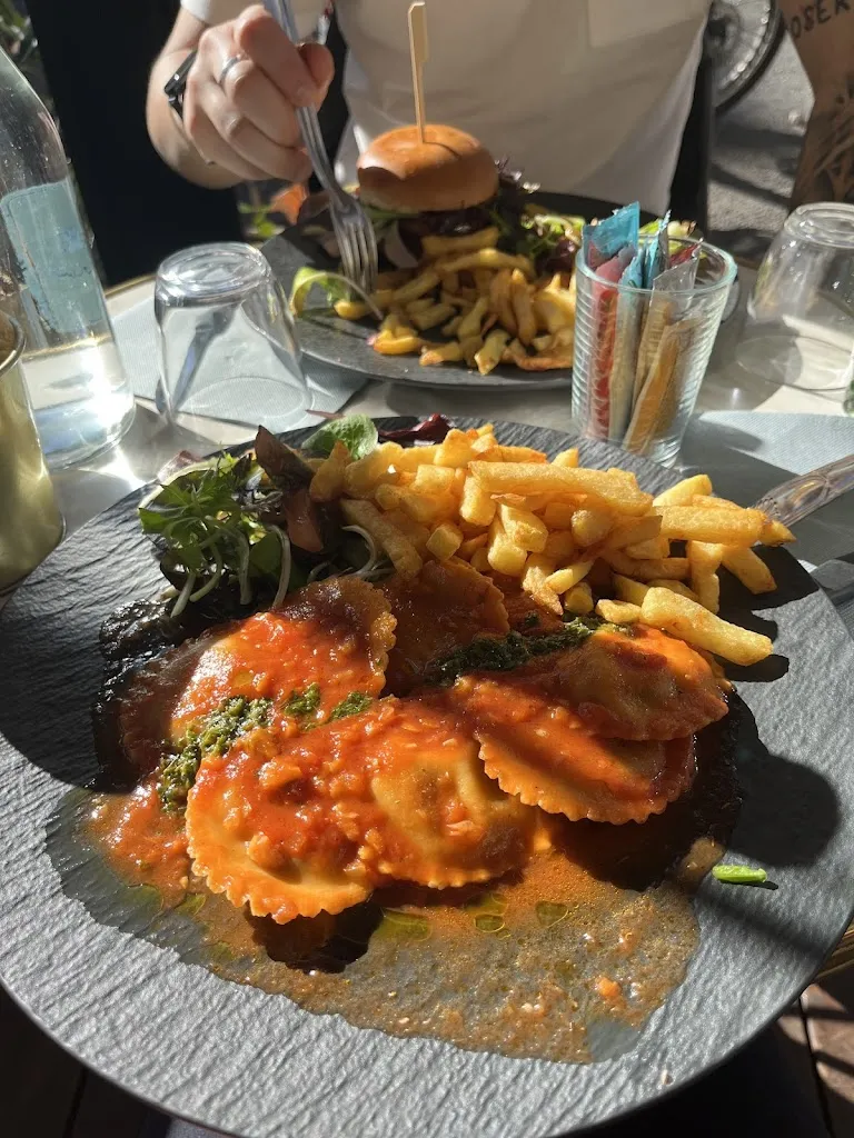 Julio Granados_Le Bistroquet_Marseille_review