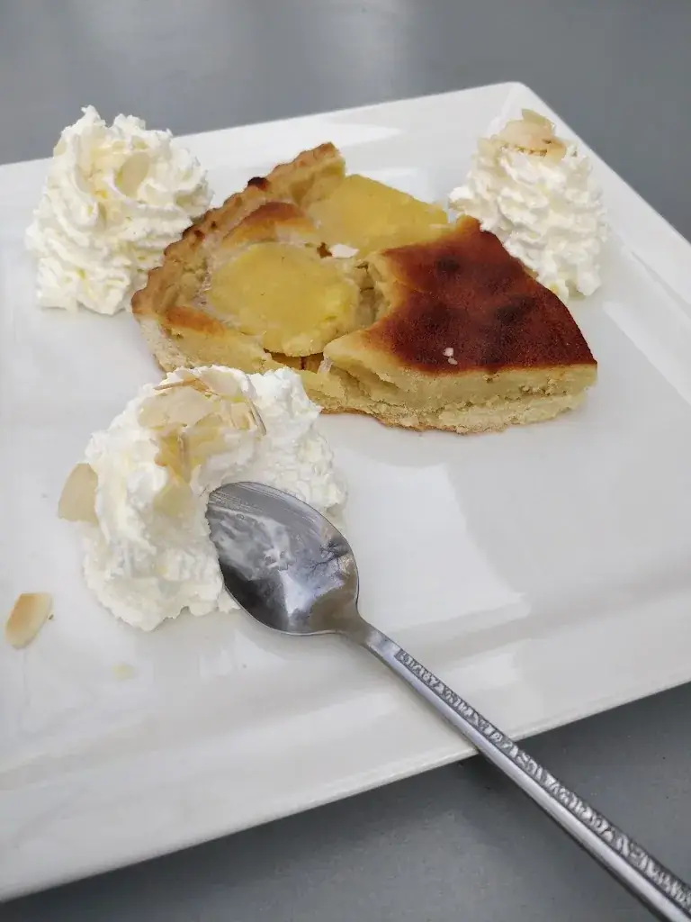 Boris Clamshell_Le 68_Marseille_review