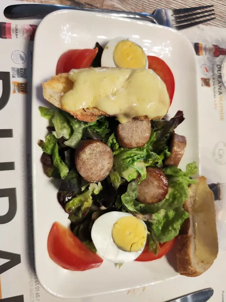 Maja Marge_Le relais de poste_Ally_review