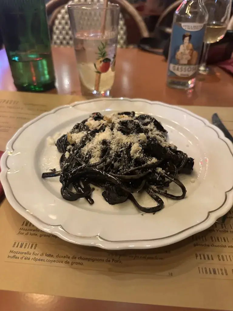 Quỳnh Lê_Bambino_Marseille_recensione