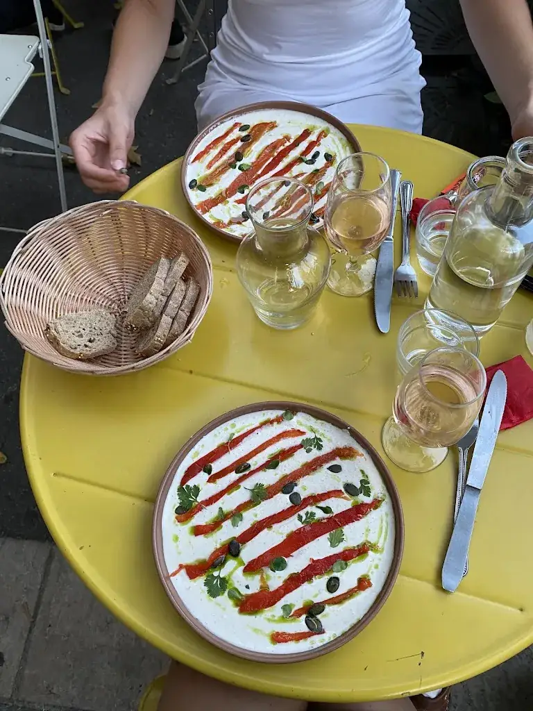 Chaleur Restaurant_Marseille_slider_image_2