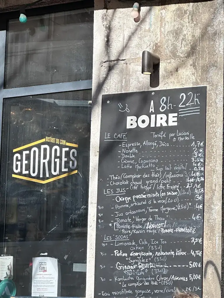 Menu_Georges_Marseille_image_2
