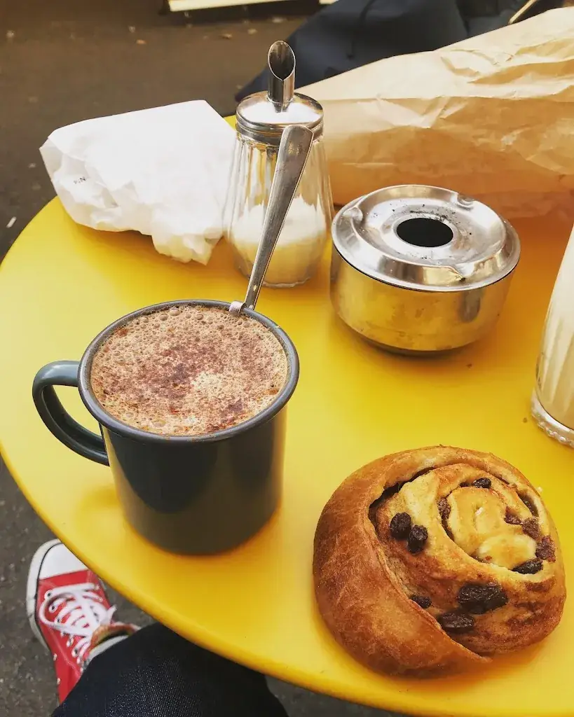 Anna Timofeeva_Georges_Marseille_review