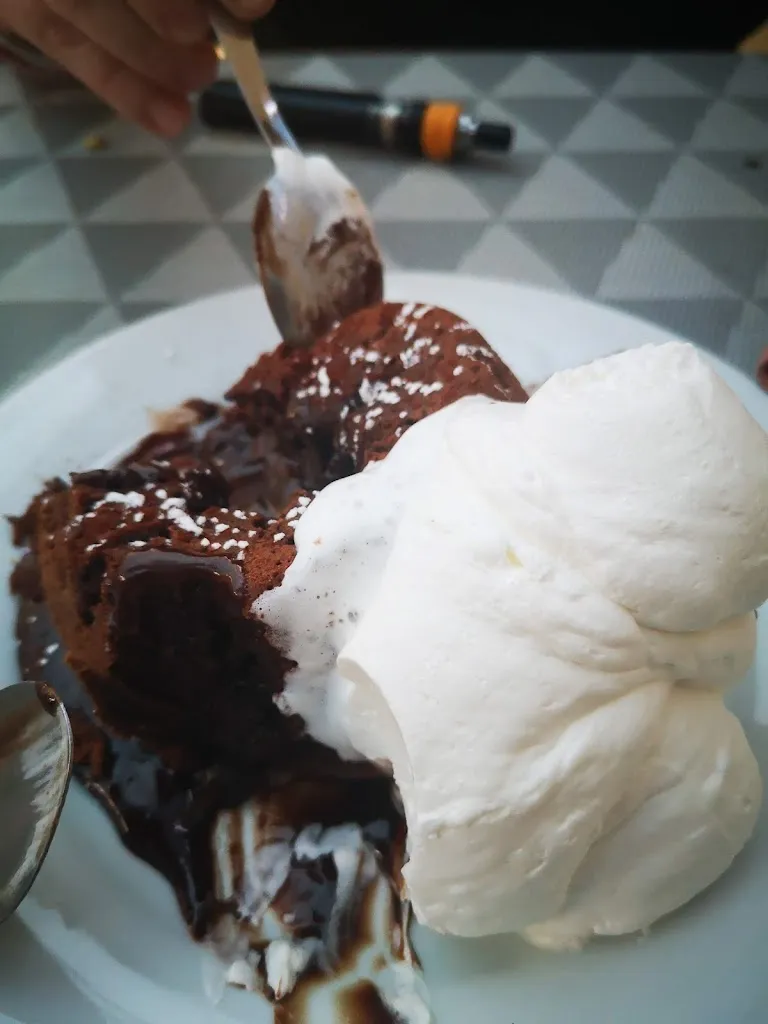 Menu_Restaurant la Table de Chave_Marseille_imagen_4