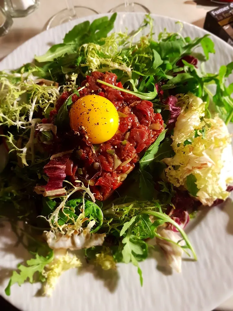 Menu_Restaurant la Table de Chave_Marseille_imagen_5