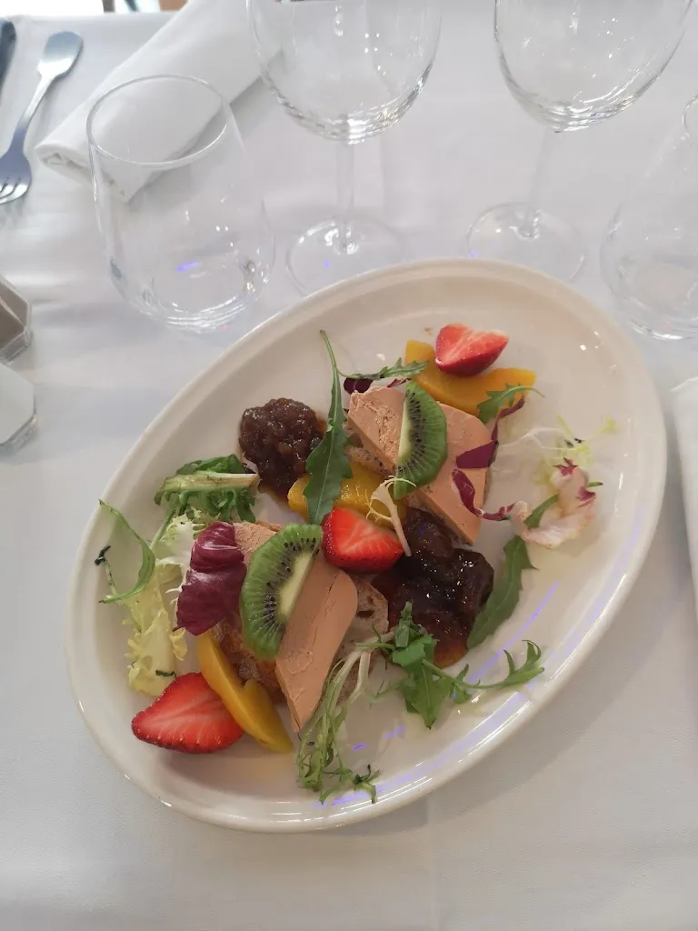 Menu_Restaurant la Table de Chave_Marseille_imagen_7