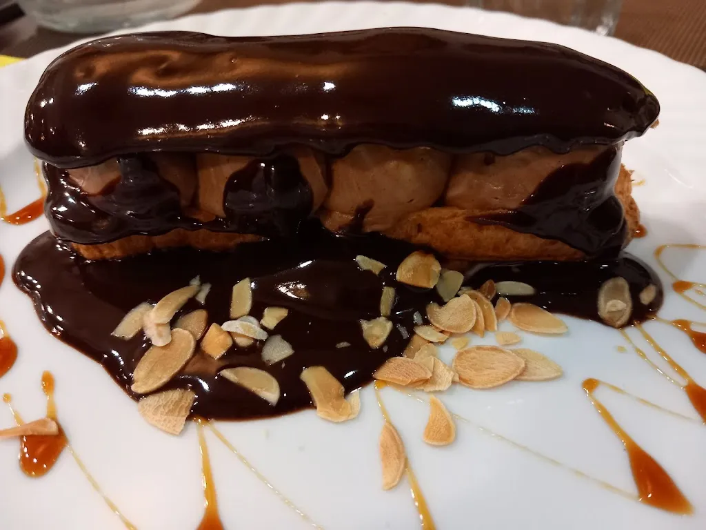 Marie Bernasconi_Restaurant la Table de Chave_Marseille_reseña