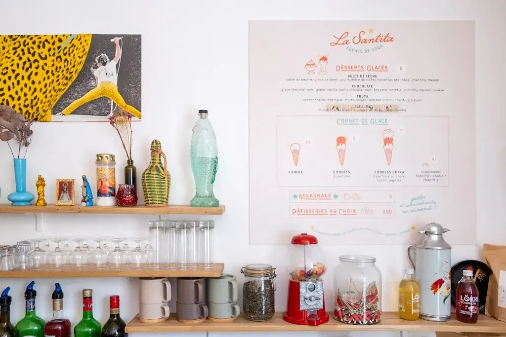 Menu_La Santita_Marseille_immagine_4