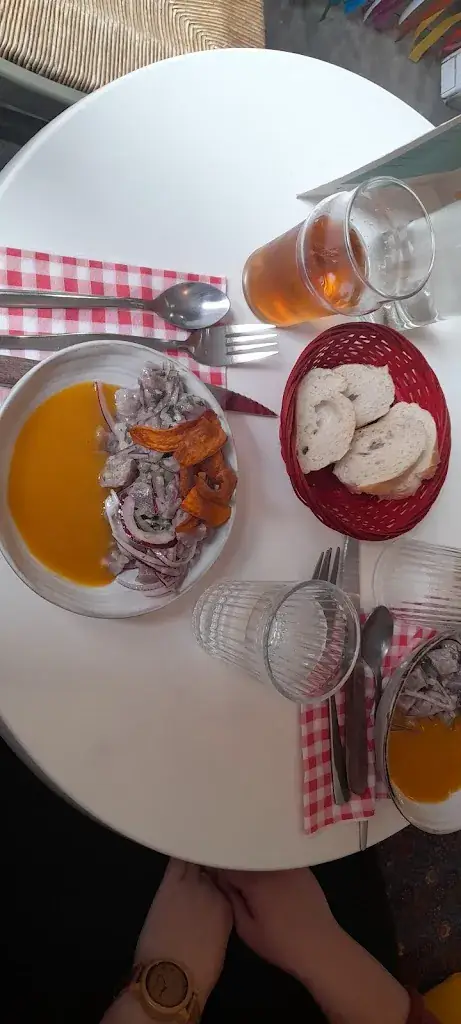 Menu_La Santita_Marseille_immagine_5