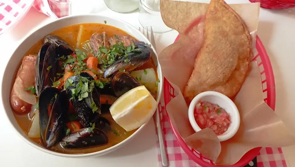 Menu_La Santita_Marseille_immagine_6