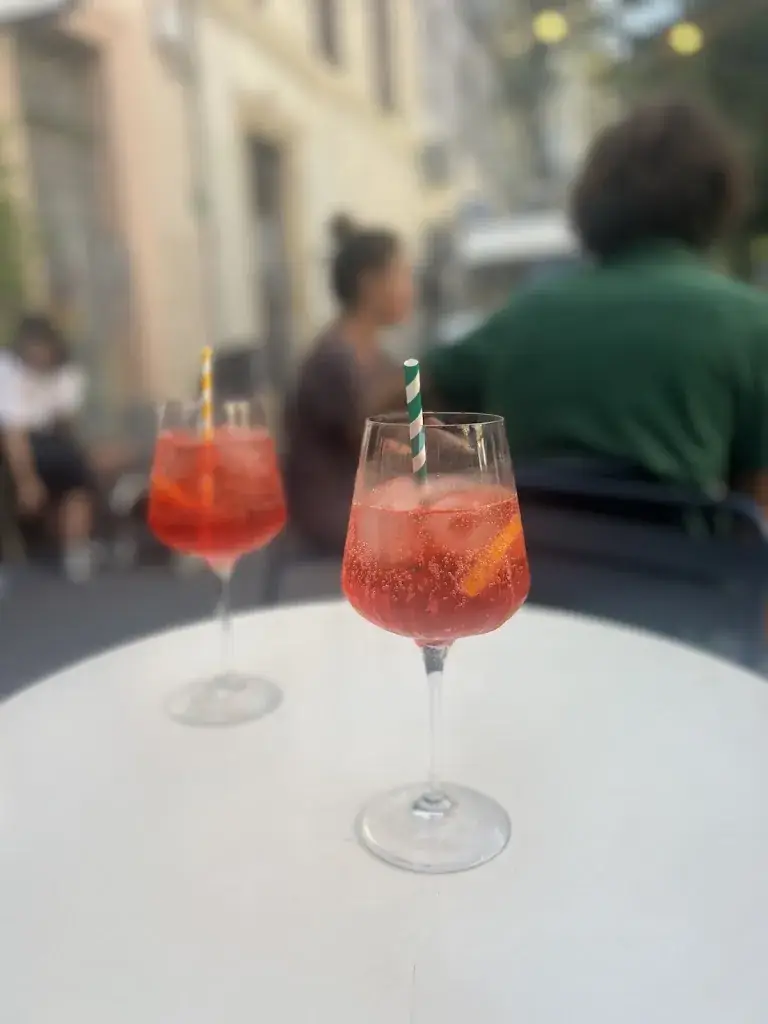 Robert Delicata_La Santita_Marseille_recensione