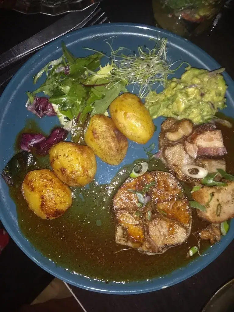 Menu_El Santo Cachón_Marseille_image_6