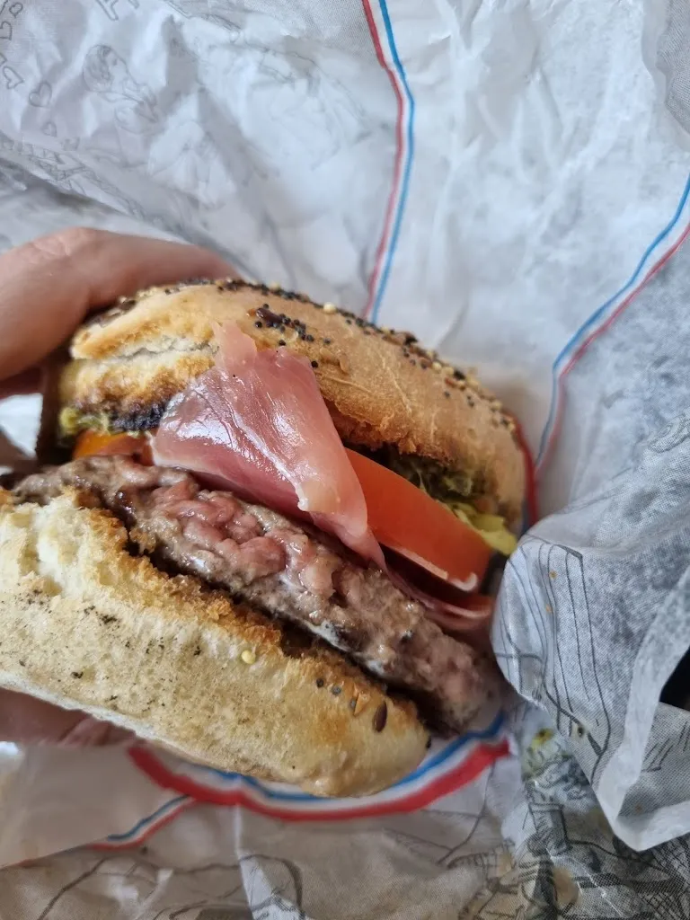 Menu_Restaurant George_Marseille_image_7